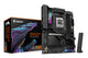 GIGABYTE B850 AORUS ELITE X3D AMD B850 Sokkel AM5 ATX
