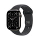 Apple Watch Series 11 OLED 46 mm Digital 416 x 496 pixel Berøringsskærm 5G Titanium Wi-Fi GPS (satellit)