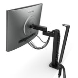 BenQ RD280UA computerskærm 71,6 cm (28.2") 3840 x 2560 pixel 4K Ultra HD Sort