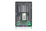 Icy Dock MB703M2P-B interface-kort/adapter