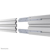 Neomounts NMPRO-WMB3 skærmbeslag til skiltning 139,7 cm (55") Sort