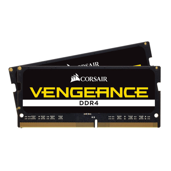 Corsair Vengeance hukommelsesmodul 32 GB 2 x 16 GB DDR4 260-pin SO-DIMM