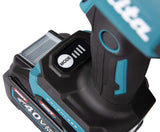 Makita AS001GA102 løvblæser 40 V 720 km/t Lithium-Ion (Li-Ion)
