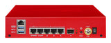 WatchGuard Firebox T145 firewall (hardware) Desktop 0,71 Gbit/sek.
