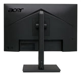 Acer Vero B7 B277 G computerskærm 68,6 cm (27") 1920 x 1080 pixel Fuld HD LCD Sort