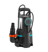 Gardena Dirty Water Pump 25000 1100 W 1,1 bar 25000 l/t