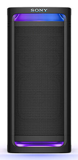 Sony Ult Tower 9AC Festtaler Sort