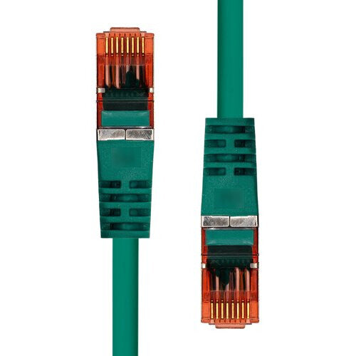 ProXtend V-6FUTP-03GR netværkskabel Grøn 3 m Cat6 F/UTP (FTP)