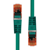 ProXtend V-6FUTP-05GR netværkskabel Grøn 5 m Cat6 F/UTP (FTP)