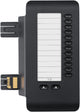 Unify OpenScape Key Module 600 telefon switch udstyr Sort