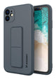 Wozinsky 5907769318320 mobiltelefon etui 16,3 cm (6.4") Cover Mørkeblå