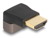DeLOCK 60083 kabel kønsskifter HDMI Sort, Grå