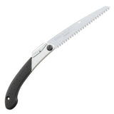 Silky Super Accel Beskæringssav 21 cm Sort, Grå