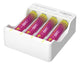Ansmann 1001-0182 batterioplader Husholdningsbatteri USB