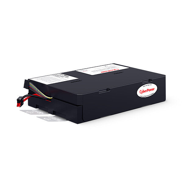 CyberPower RBP0128 UPS batteri Blybatterier (VRLA) 48 V