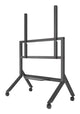 B-Tech BT8546 2,79 m (110") Sort