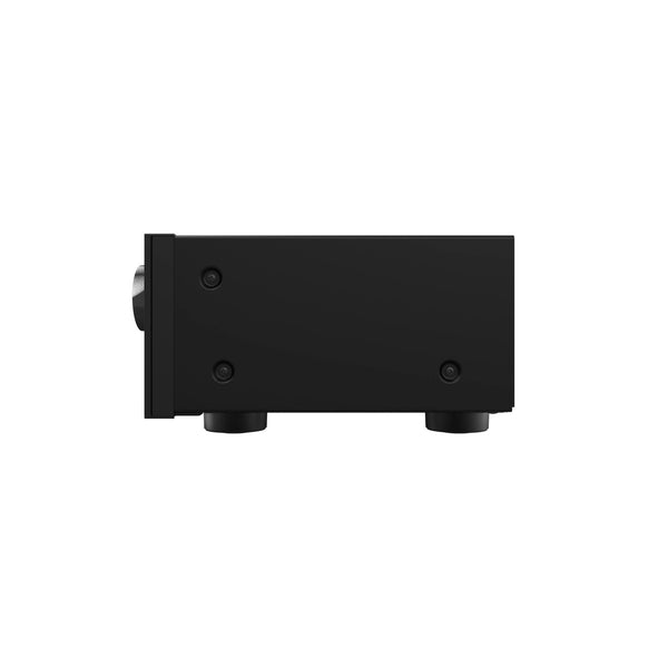 ONKYO TX-SR3100 AV-modtager 80 W 5.2 kanaler Surround Sort