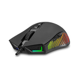 Inca IMG-GT17 mus Spil Højre hånd USB Type-A Optisk 6400 dpi