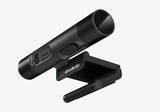 AVerMedia PW313D webcam 5 MP 2592 x 1944 pixel USB 2.0 Sort