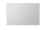 LG 16MR70 computerskærm 40,6 cm (16") 2560 x 1600 pixel WQXGA Sølv