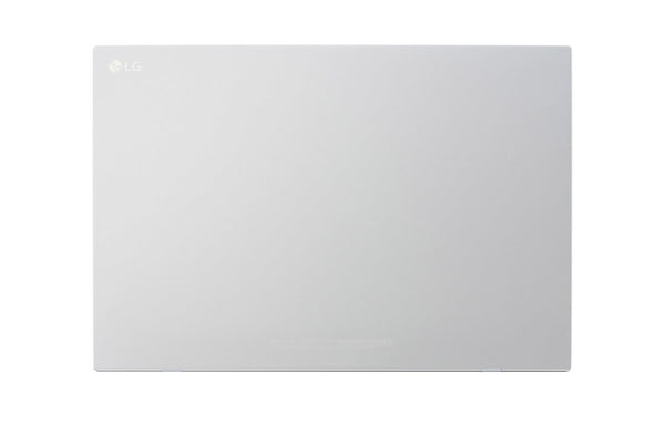 LG 16MR70 computerskærm 40,6 cm (16") 2560 x 1600 pixel WQXGA Sølv