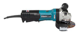 Makita GA5093X01 vinkelsliber 12,5 cm 11500 rpm 1900 W 2,9 kg