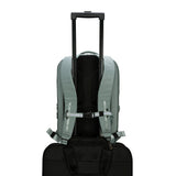 Targus 15-16in Work+Play Flex Ecosmart Backpack 40,6 cm (16") Rygsæk Grøn