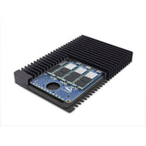 OWC ThunderBlade SSD kabinet Sort M.2