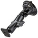 Zebra RAM-B-166U holder Aktiv holder Håndholdt mobil computer Sort