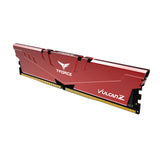 Team Group T-FORCE VULCAN Z TLZRD416G3200HC16F01 hukommelsesmodul 16 GB 1 x 16 GB DDR4 288-pin DIMM