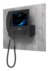 Ubiquiti G3 Touch Wall IP-telefon Sort Wi-Fi