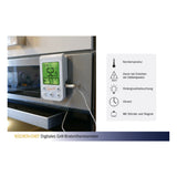 TFA-Dostmann KÜCHEN-CHEF mad termometer -20 - 300 °C Digital