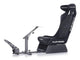 Playseat Evolution PRO - ActiFit Universal gamingstol Polstret sæde Sort