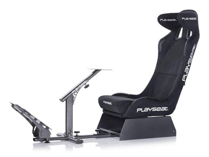 Playseat Evolution PRO - ActiFit Universal gamingstol Polstret sæde Sort