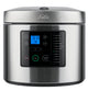 Solis S0121 riskoger 5 L 850 W Rustfrit stål