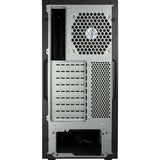Inter-Tech 88887382 computeretui Micro Tower Sort