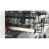 Whirlpool WRIC 3C26 P Fuldt indbygget 14 kuverter