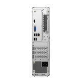 Lenovo IdeaCentre Tower 08IRR9 Intel® Core™ i5 i5-14400 16 GB DDR5-SDRAM 512 GB SSD Windows 11 Home PC Grå