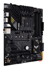 ASUS TUF Gaming B550-PLUS AMD B550 Stik AM4 ATX