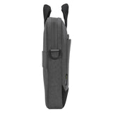 Targus Cypress EcoSmart 35,6 cm (14") Mappe Grå
