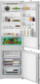 Beko B3BCNA294HS Indbygget 270 L