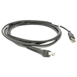 Motorola CBA-U01-S07ZAR tilbehør til stregkodelæser