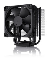 Noctua NH-U9S chromax.black Processor Køleplade/køler 9,2 cm Sort, Krom 1 stk