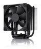 Noctua NH-U9S chromax.black Processor Køleplade/køler 9,2 cm Sort, Krom 1 stk