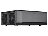 Silverstone GD10 HTPC Sort