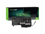 Green Cell TS51 laptop reservedel Batteri