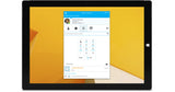 Microsoft MS OVL-NL LyncSvrPlusDCAL+SA 2Y-Y2 AP Client Access License (CAL) 1 licens(er) 2 År