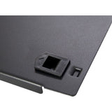 Inter-Tech 88887272 tilbehør til rack Blindpanel
