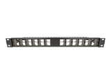 DeLOCK 67042 patch panel 1U