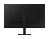 Samsung LS37D800EAUXXE computerskærm 94 cm (37") 3840 x 2160 pixel 4K Ultra HD Sort